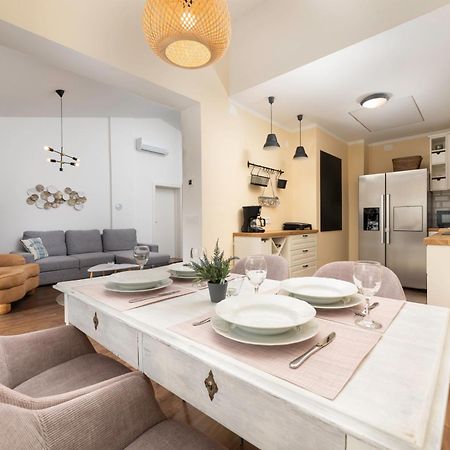 Apartman 114 Baška Esterno foto