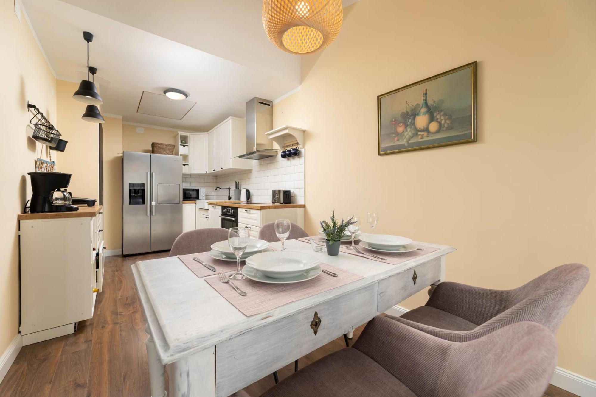 Apartman 114 Baška Esterno foto