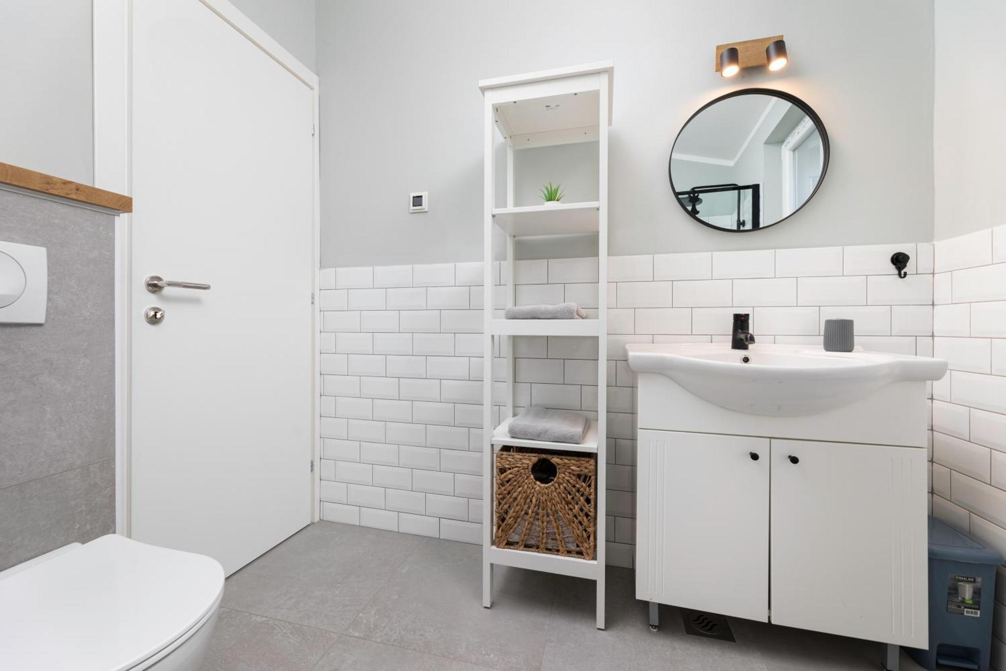 Apartman 114 Baška Esterno foto