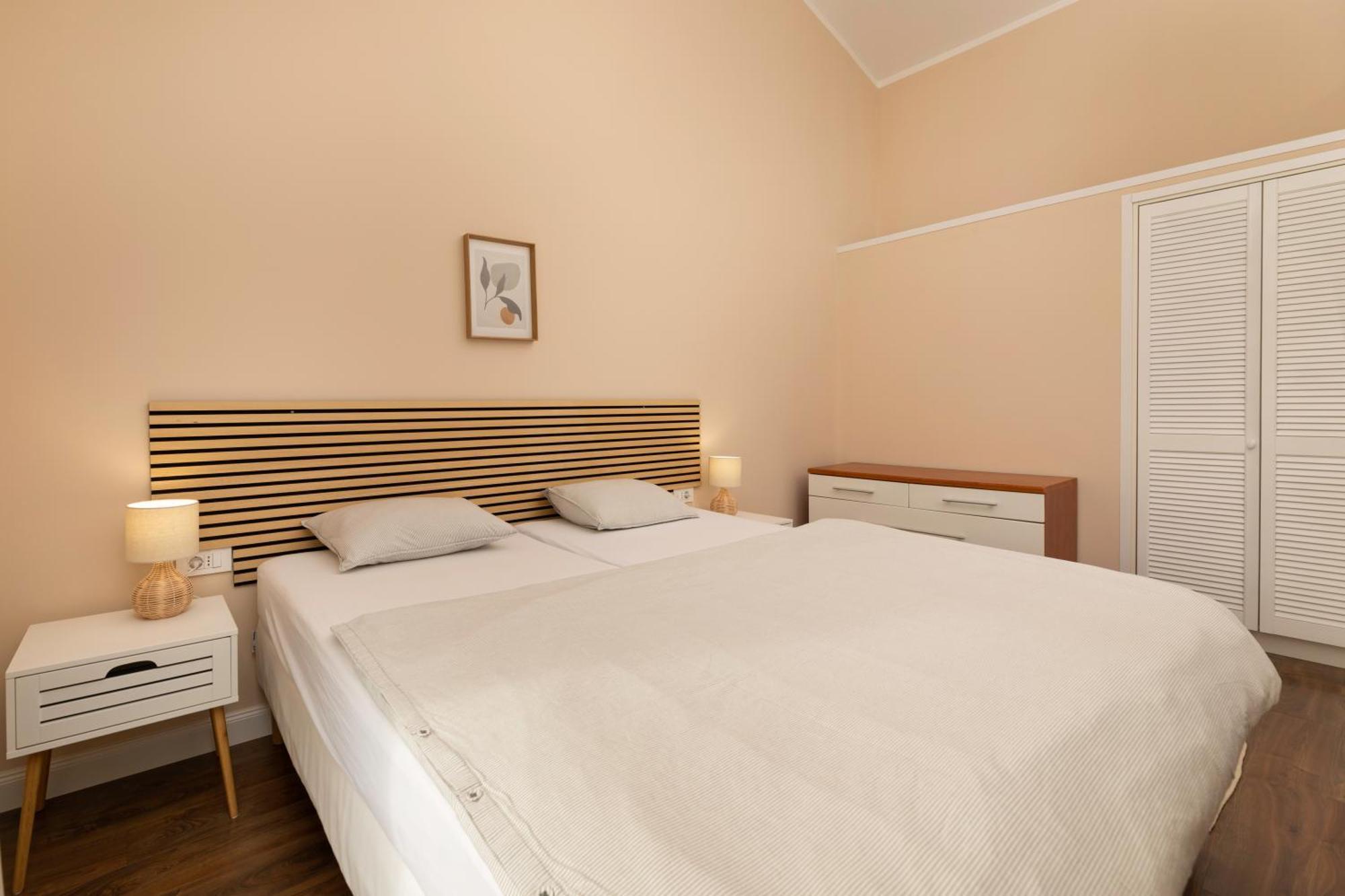 Apartman 114 Baška Esterno foto