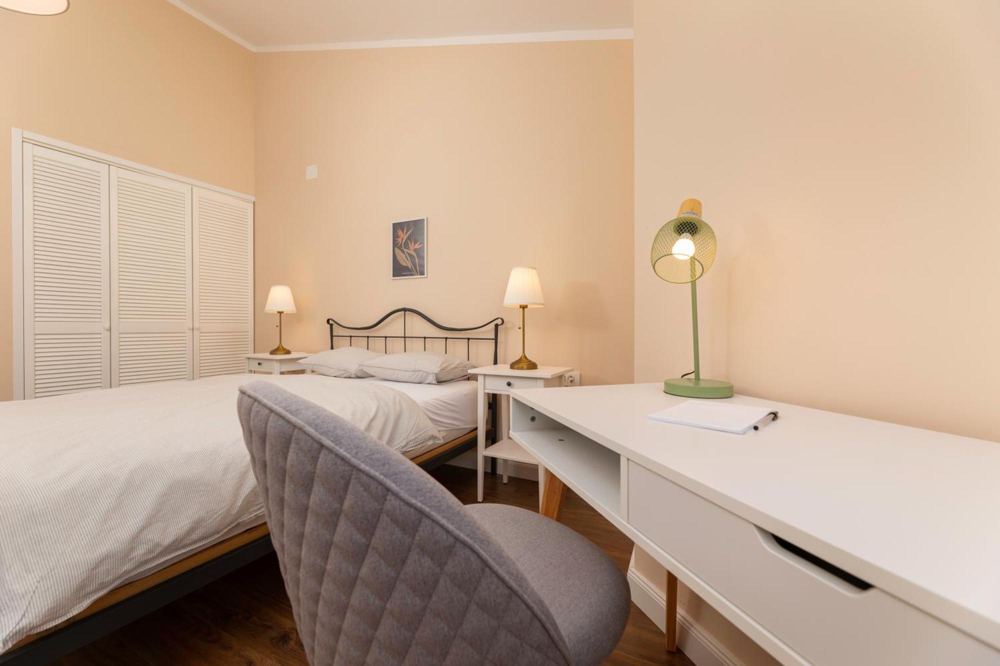 Apartman 114 Baška Esterno foto