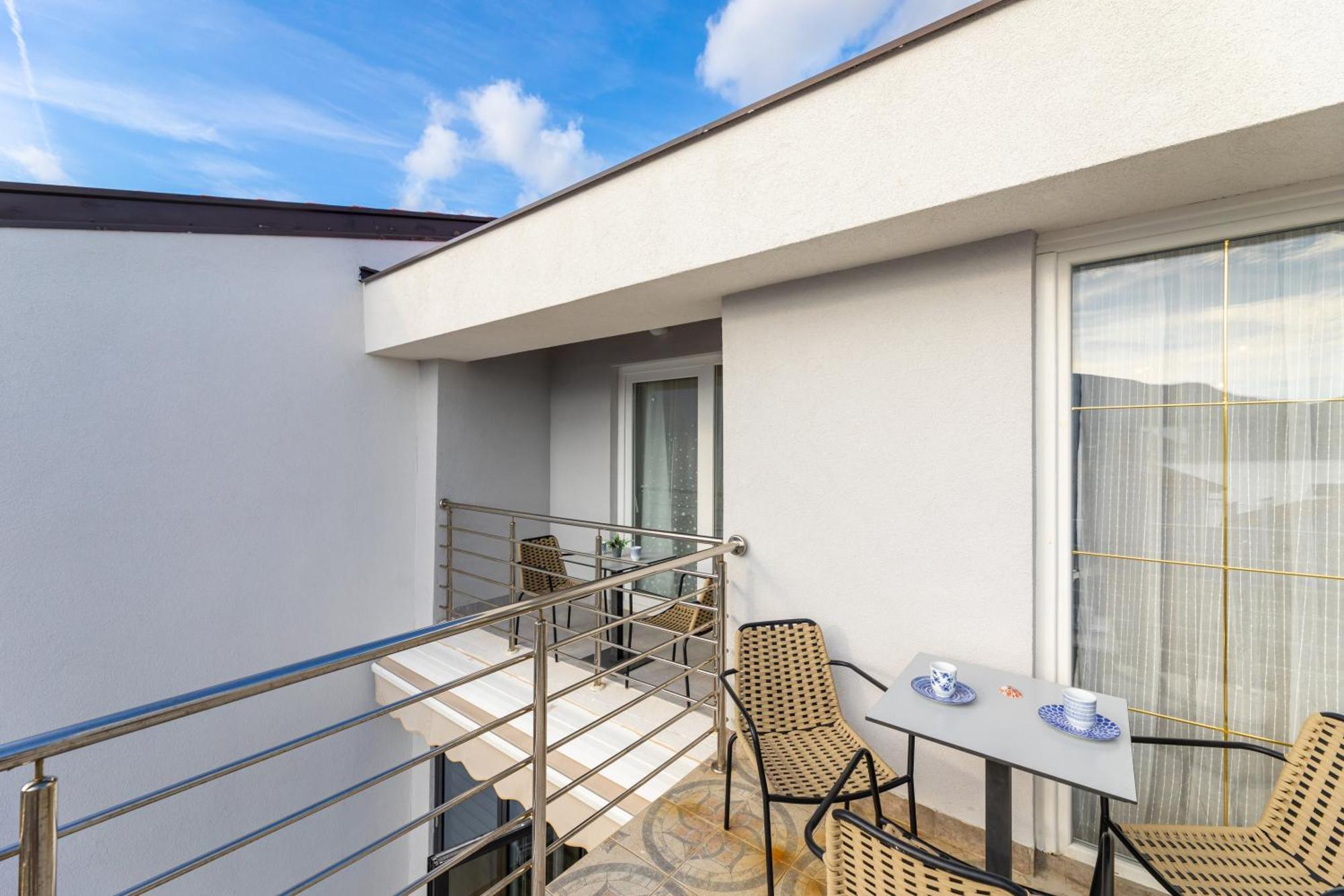 Apartman 114 Baška Esterno foto