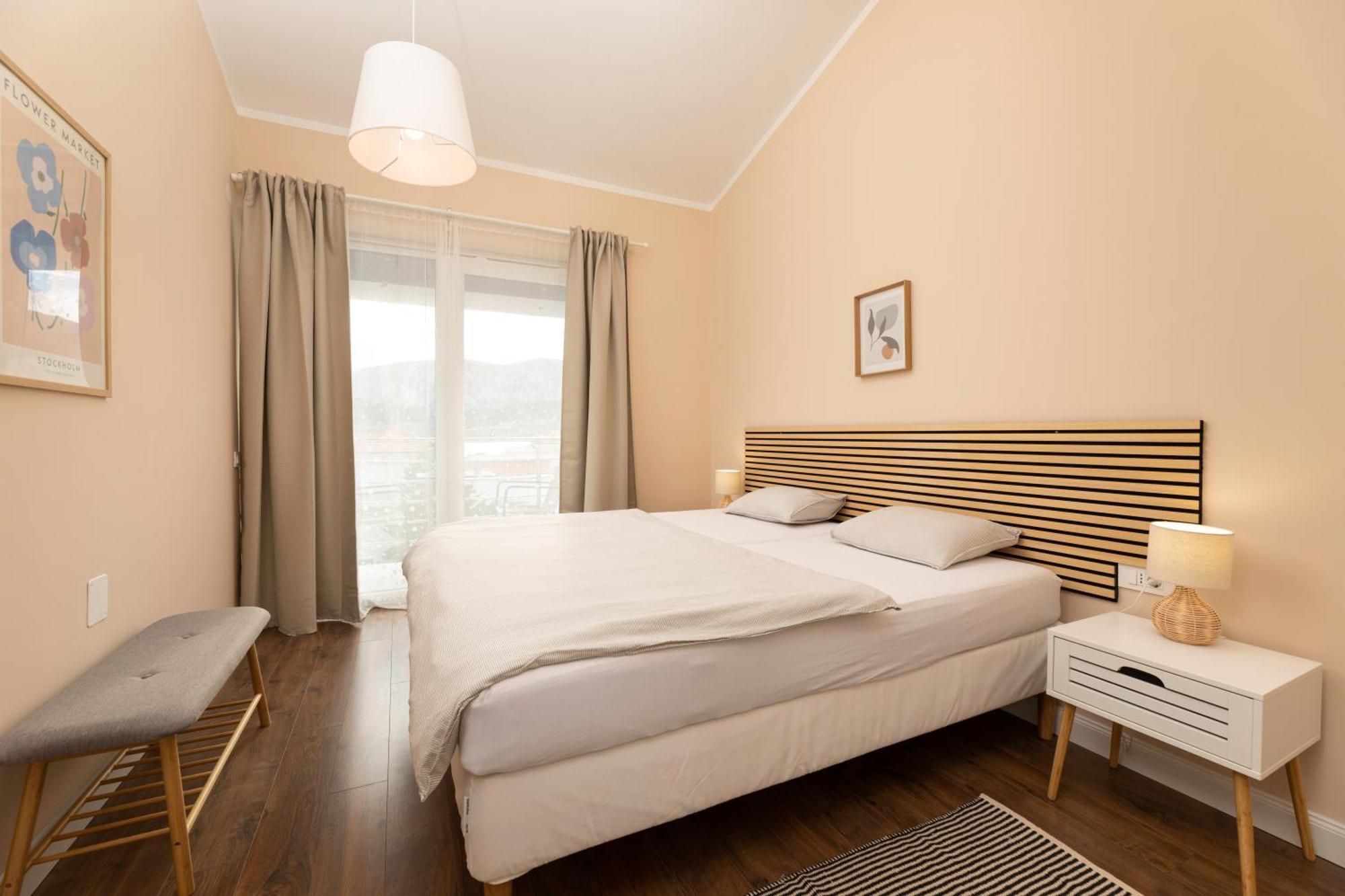 Apartman 114 Baška Esterno foto