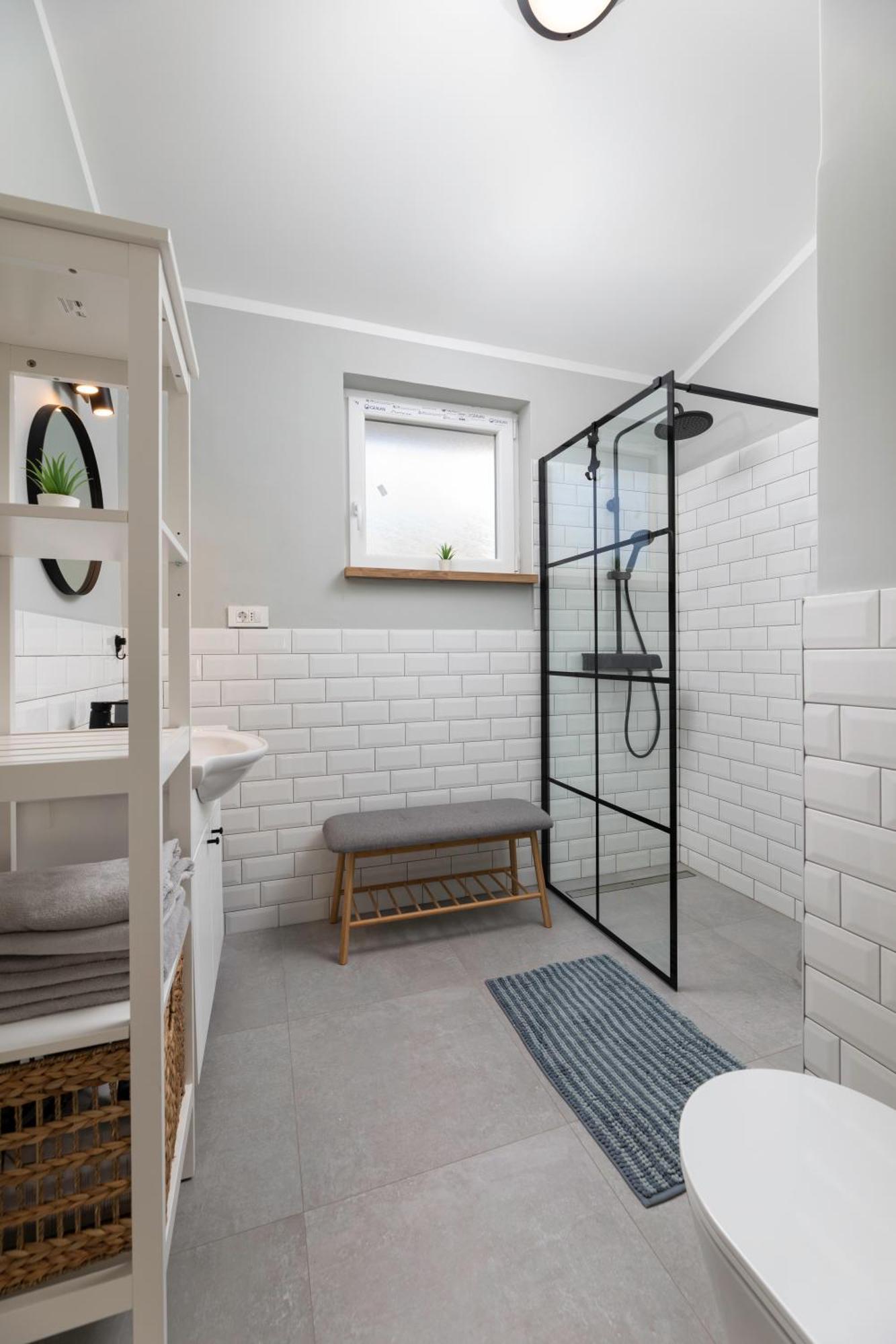 Apartman 114 Baška Esterno foto