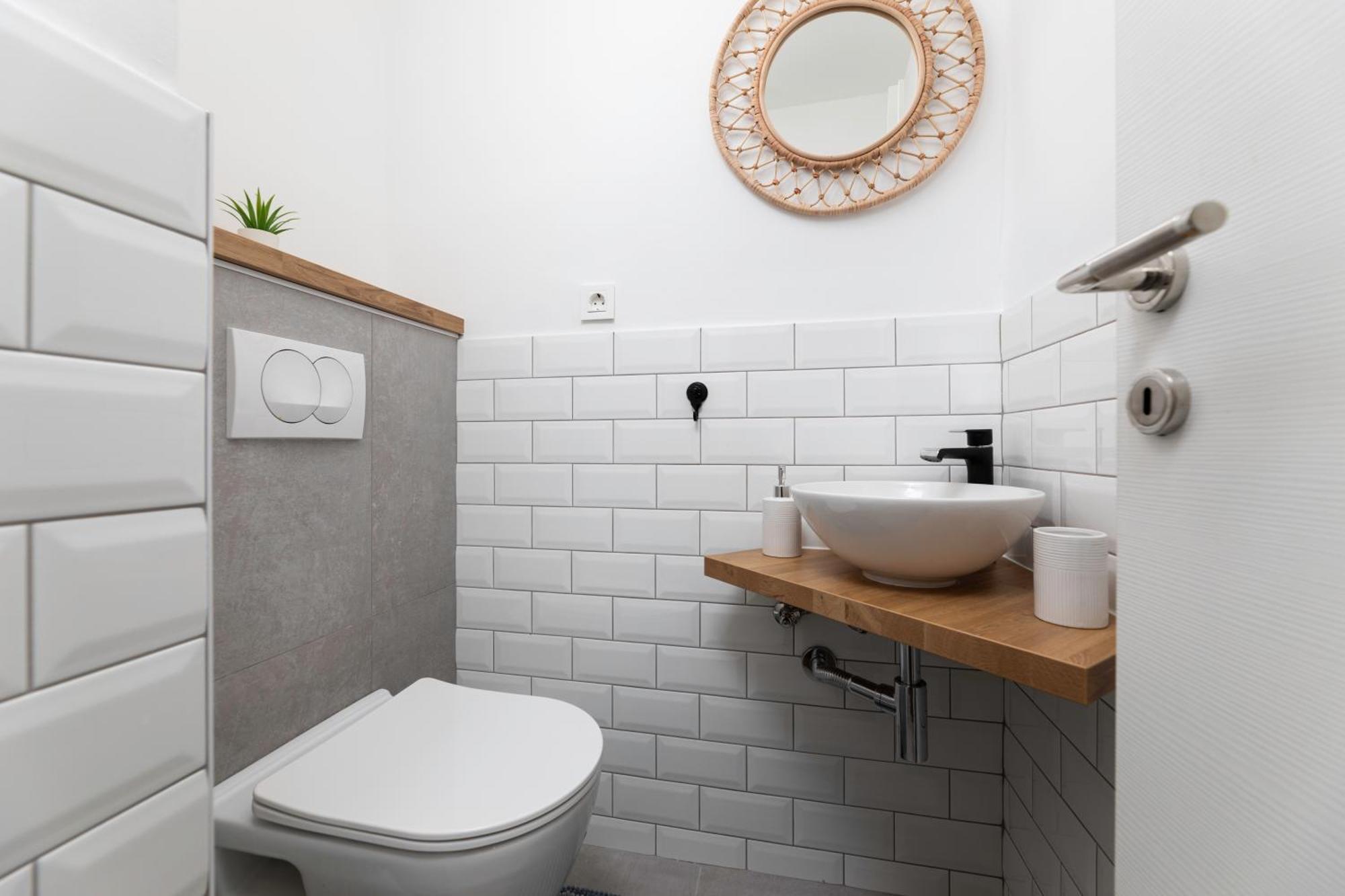 Apartman 114 Baška Esterno foto