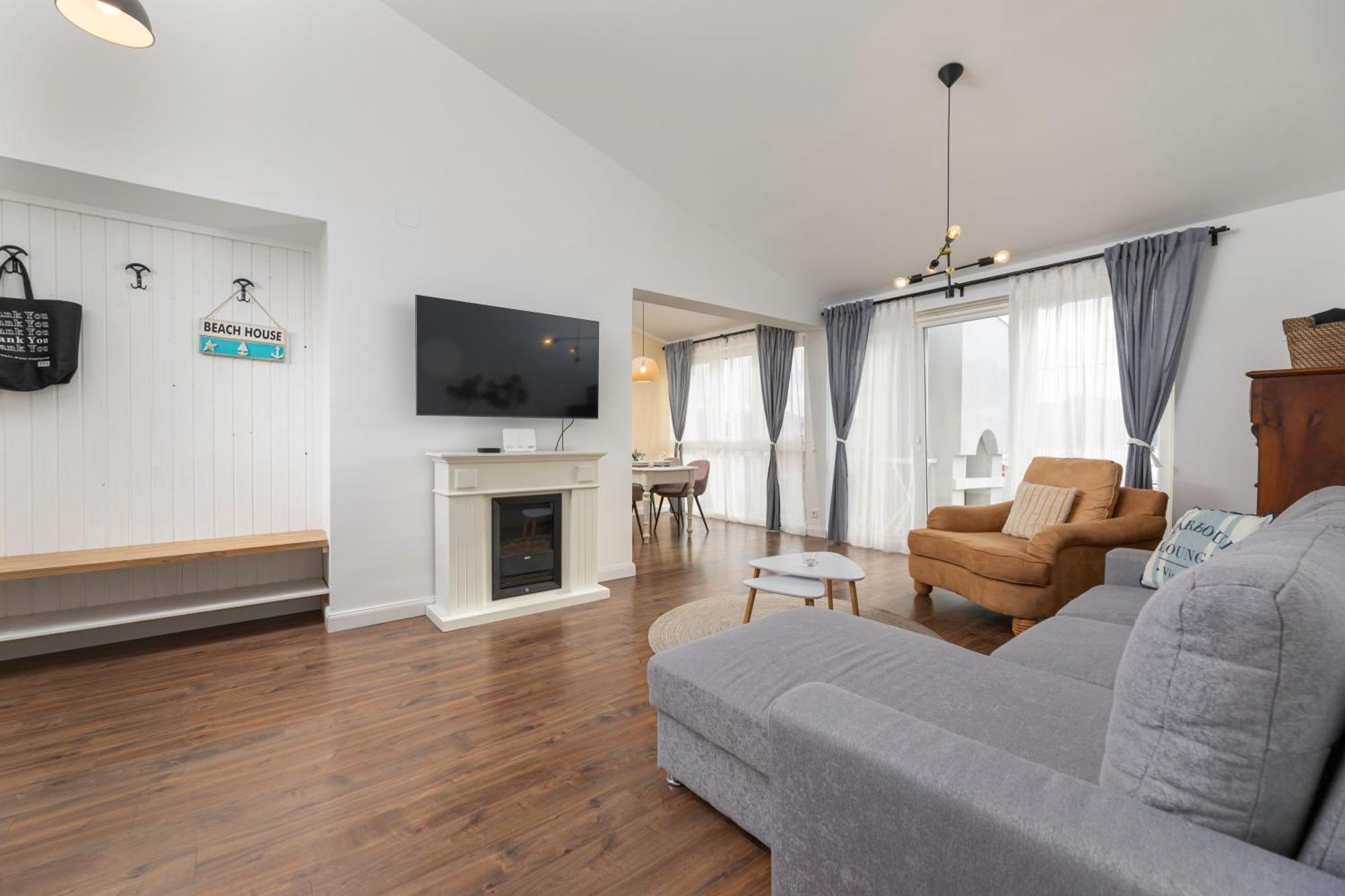 Apartman 114 Baška Esterno foto