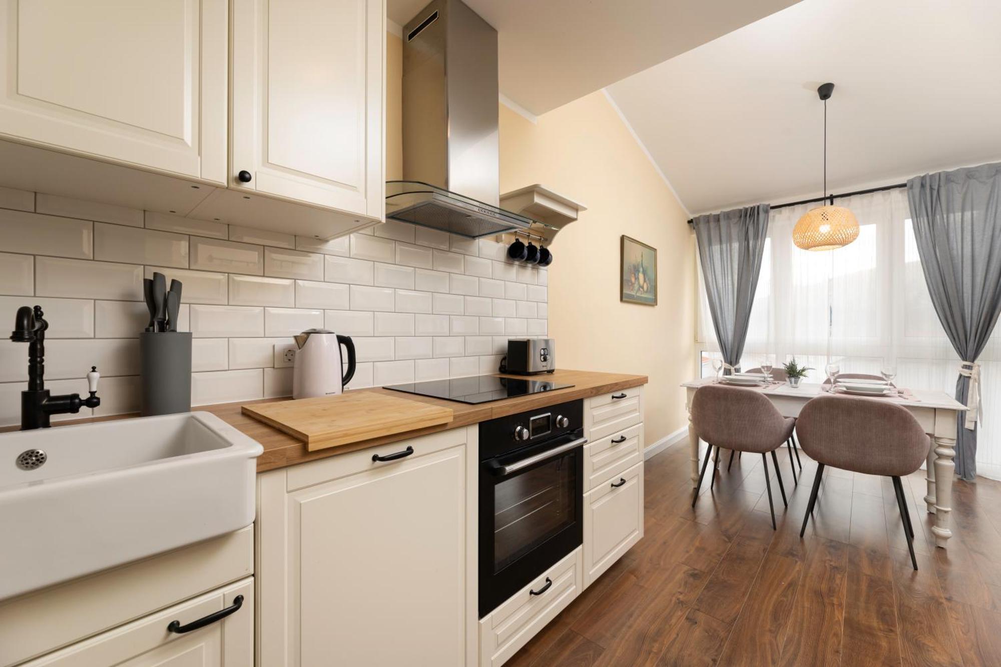 Apartman 114 Baška Esterno foto