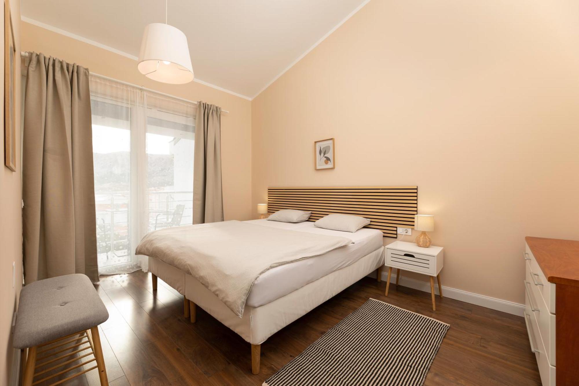 Apartman 114 Baška Esterno foto
